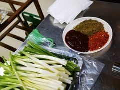 -老吴家烧烤(朝阳街店)