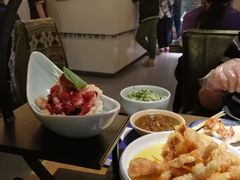 -95号酱骨·一块豆腐(展春园西路店)