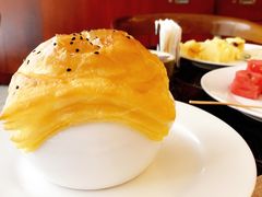 -东方红海鲜百汇(国际大厦店)