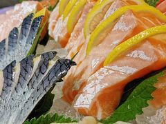 -極上萬膳·日料放题(海岸城店)
