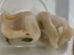 煎饺-浙江大学玉泉校区四食堂