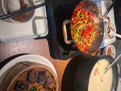 -乔街深夜食堂·台州菜·高压锅生蚝(杭州总店)
