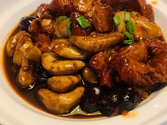 -京城小江南·北京烤鸭·江南土菜·白鱼(中关村店)