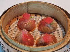-广州富力丽思卡尔顿酒店·丽轩·粤菜