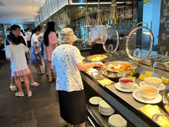 -上海佘山世茂艾美酒店
