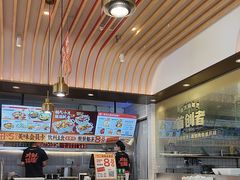 -每味每客·重庆麻辣烫(拓展大厦店)