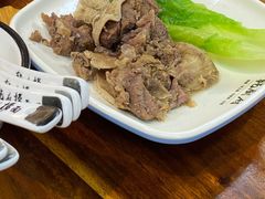 羊肚包肉-乾厨府(乌山西路金樽店)