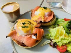 -农畉LONFOOD(福田星河COCOPark店)