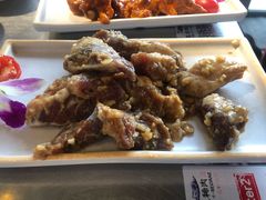 大酱护心肉-喜来稀肉(虹泉路店)