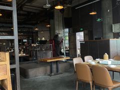 大堂-听香·678茶铺(猛追湾店)