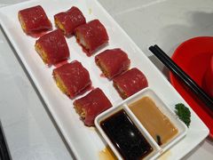 -避风塘·老港味餐厅·茶档(长宁龙之梦店)