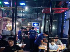 -超级神炭烤肉夜食(芥园西道店)