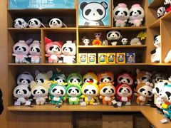 -熊猫屋(宽窄巷子景区店)