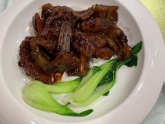 -蓬莱阁中餐厅(崇文门店)