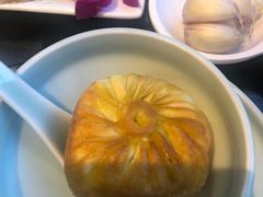 -品回味清真西北楼(宁波首店)