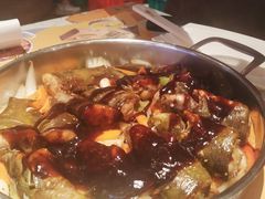 -黄记煌三汁焖锅(广州曜一城店)