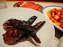 -杨氏青龙虾·羊蝎子(托乐嘉店)