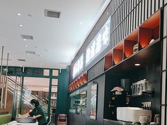 -新仙清汤牛腩(铜锣湾店)