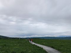 -新疆那拉提国家旅游度假区