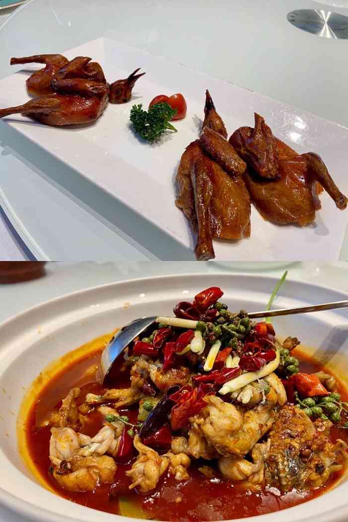 宴小厨(西大望路店)-"这顿饭可吃的太香了,本来想去吃鱼的.但是.