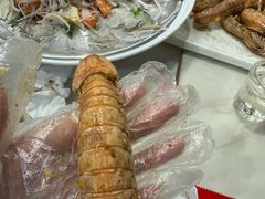 -渔文乐·海鲜大排档(壹品总店)