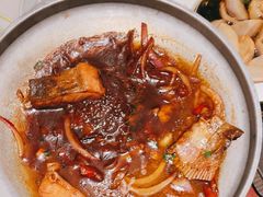 -大鱼徽州·寻味徽菜(万象汇店)