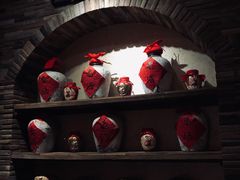 -兰溪小馆(东直门簋街店)