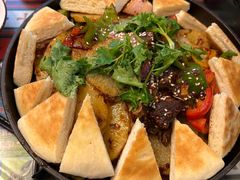 -如意林卡藏餐吧 (九寨沟店)