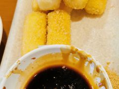 -川东长筷子耗儿鱼(万象润街店)