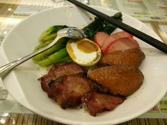 -香港新曜记茶餐厅(万泰城店)