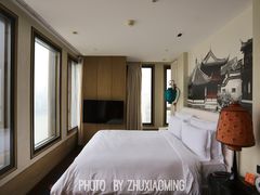 -上海外滩英迪格酒店