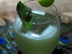 -格兰酒吧Glen Bar