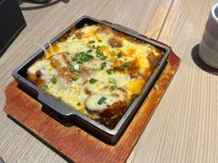 -梨花牛肉汤饭(仁恒伊势丹店)