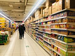 -华润万家(M2香港名都店)