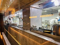 -海派悦庭·海胆烧麦·新融合菜(凯德广场店)