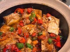 -传统菜农庄(皇姑路店)