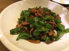 -肖记公安牛肉鱼杂馆· 省级非物质文化遗产(仁和路店)