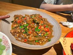 -破三川·新川菜(静安大融城店)