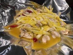 -沈家花园如皋菜(海阳路店)