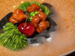 -香宫中餐厅·大连香格里拉(人民路店)