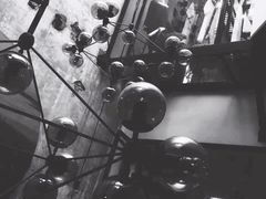 -太平老街-前行美术馆