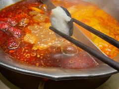 台式麻辣锅-湊湊火锅·茶憩(打浦桥日月光店)