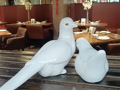 -金枝玉叶上海人家食府(三里河店)