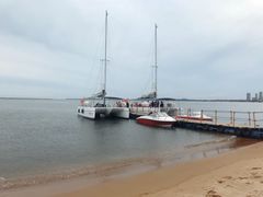 -金梦海湾浴场
