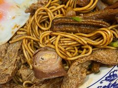 -梁掌门老梁干挑(凤凰路店)