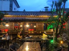 -尽善百年古院餐厅(王家老宅店)
