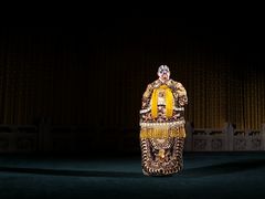 -北京前门建国饭店