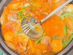 -秀儿四九城·新京菜(亚运村鸟巢店)