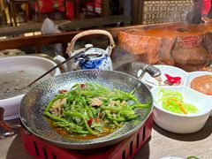 -姑苏家宴·苏帮菜·松鼠桂鱼(苏州总店)