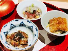 -元熹会席料理